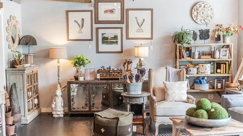 HOME ACCESSORIES