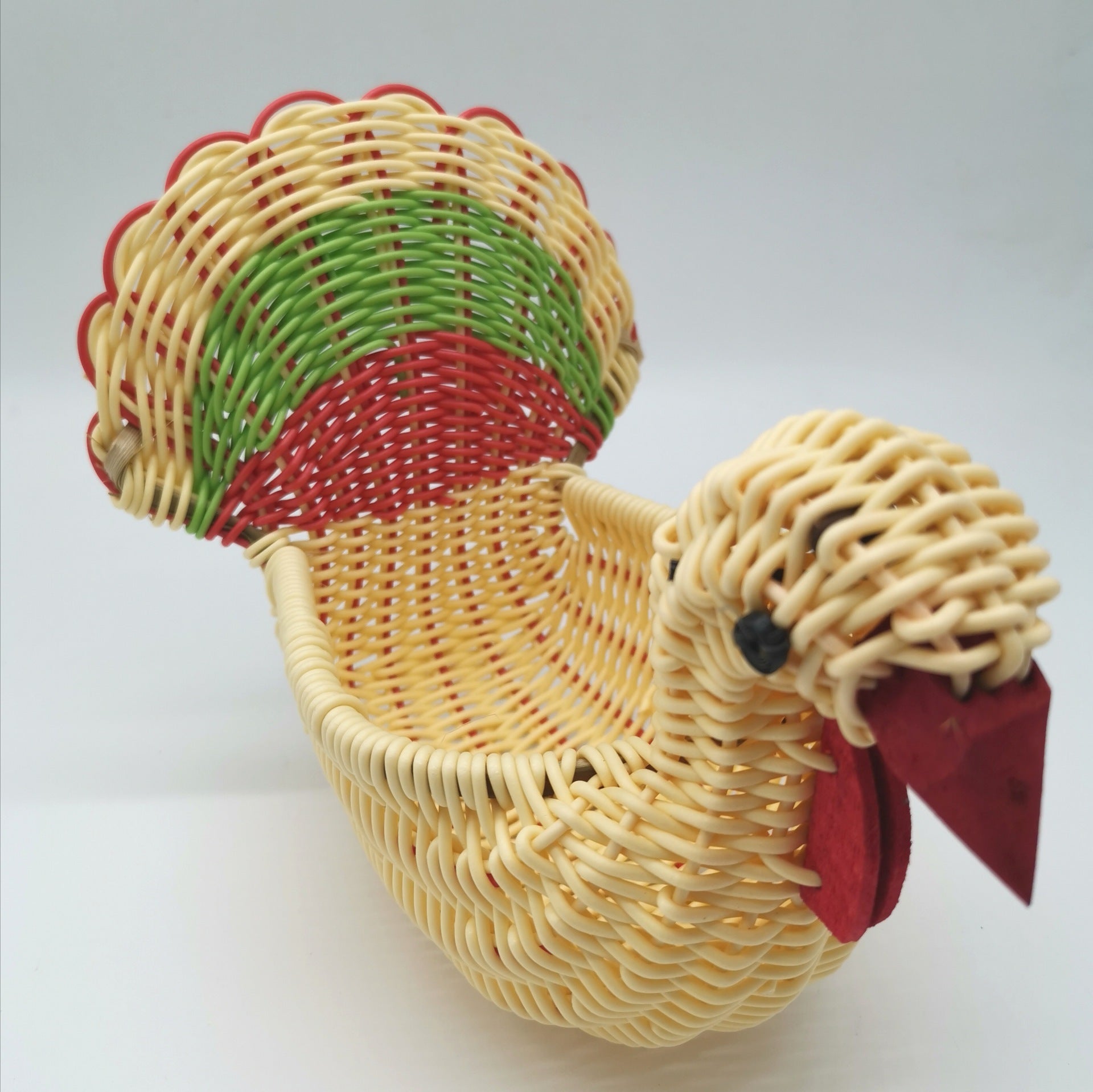 Woven Storage Basket