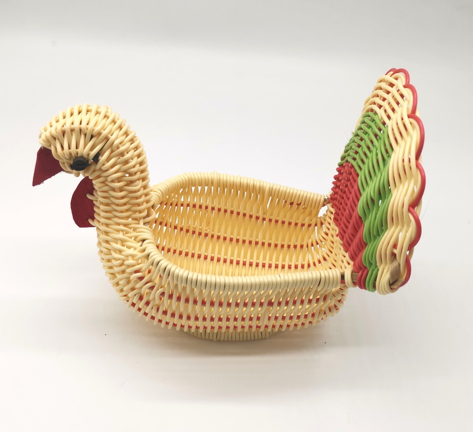 Woven Storage Basket