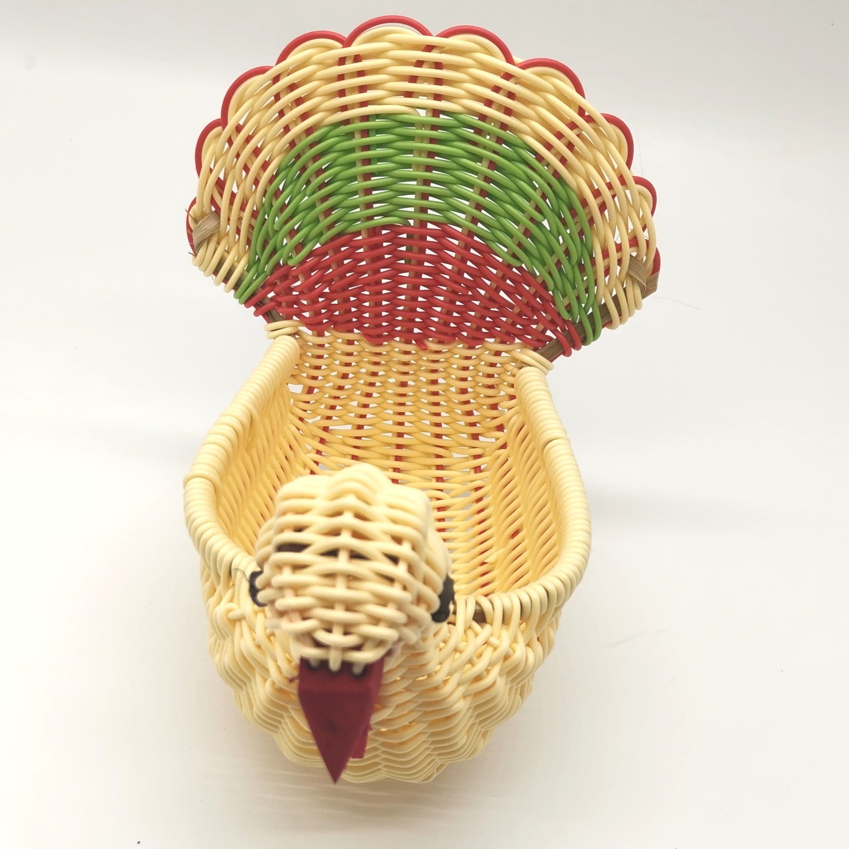 Woven Storage Basket