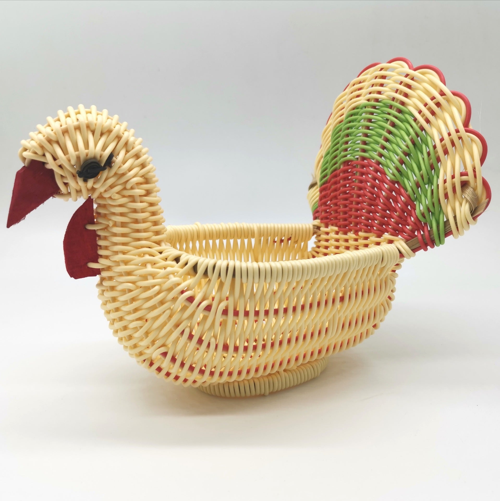 Woven Storage Basket