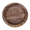 Wooden Decorative Tray