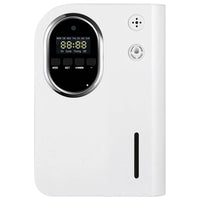 Home essential oil diffuser