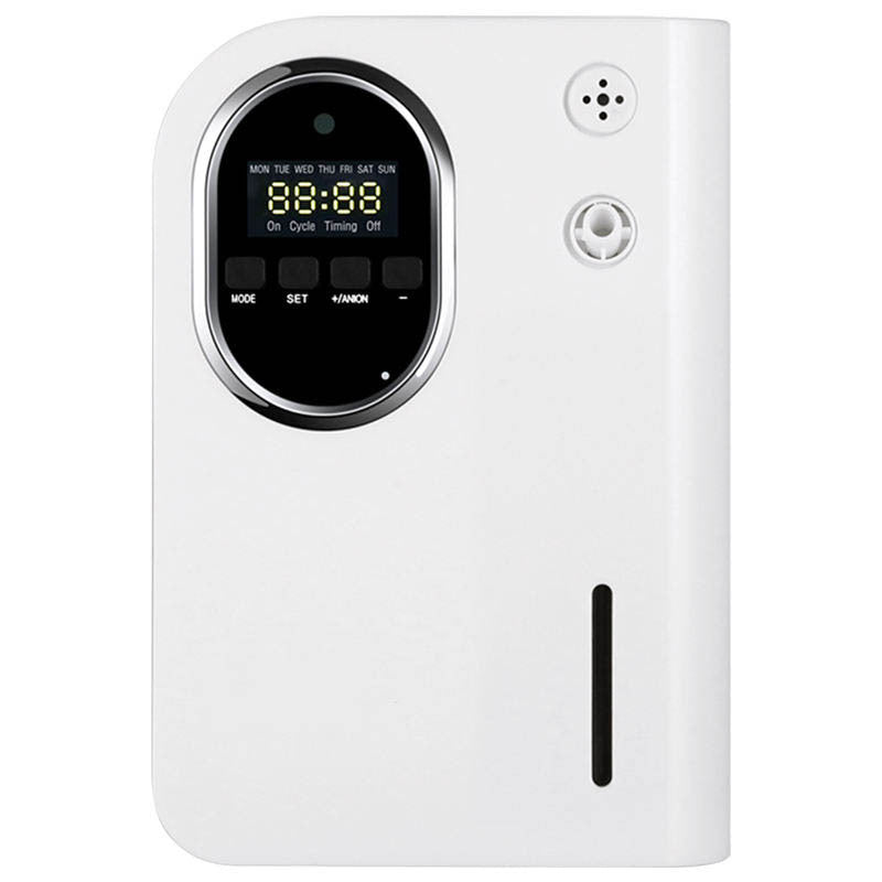 Home essential oil diffuser