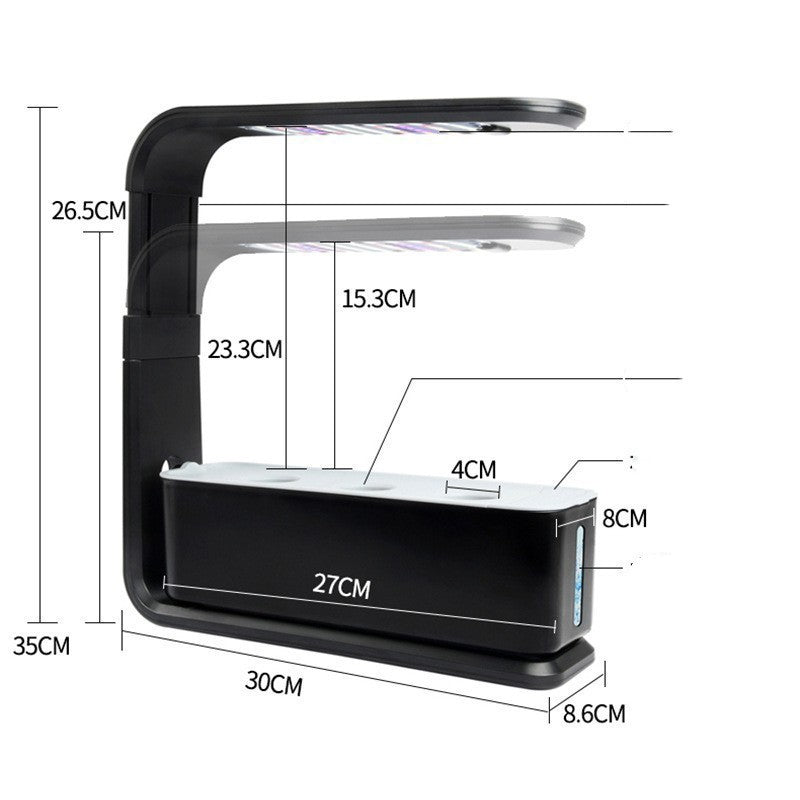 Indoor Plant Planter